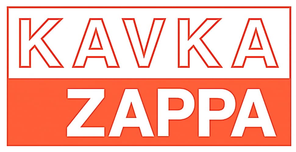 Kavka Zappa