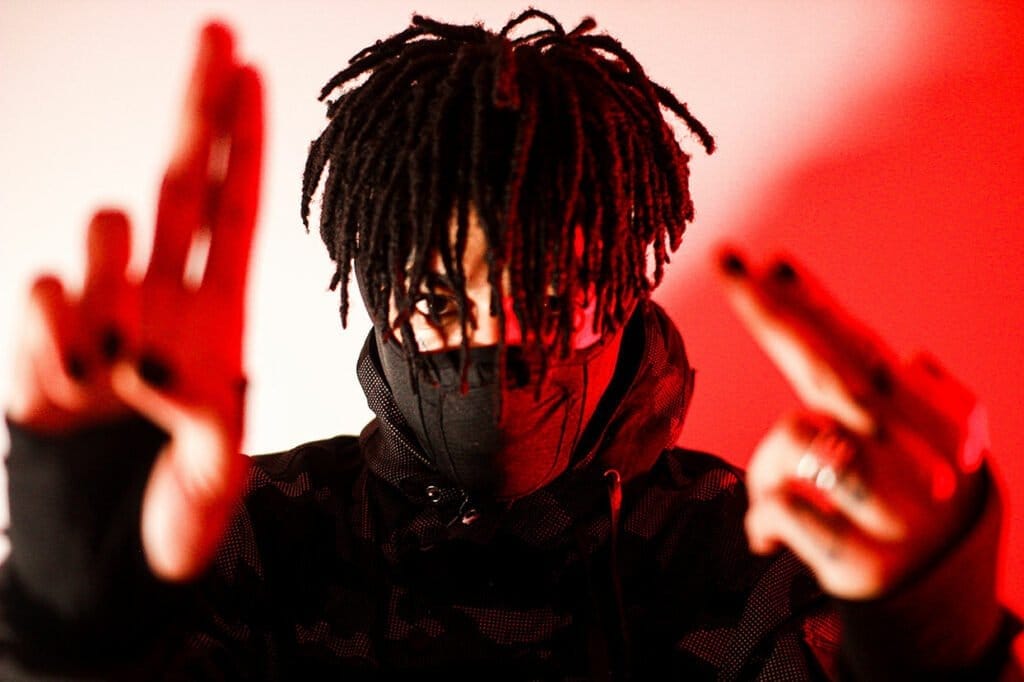 Scarlxrd 2021