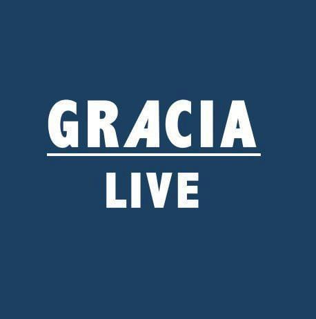Gracia Live
