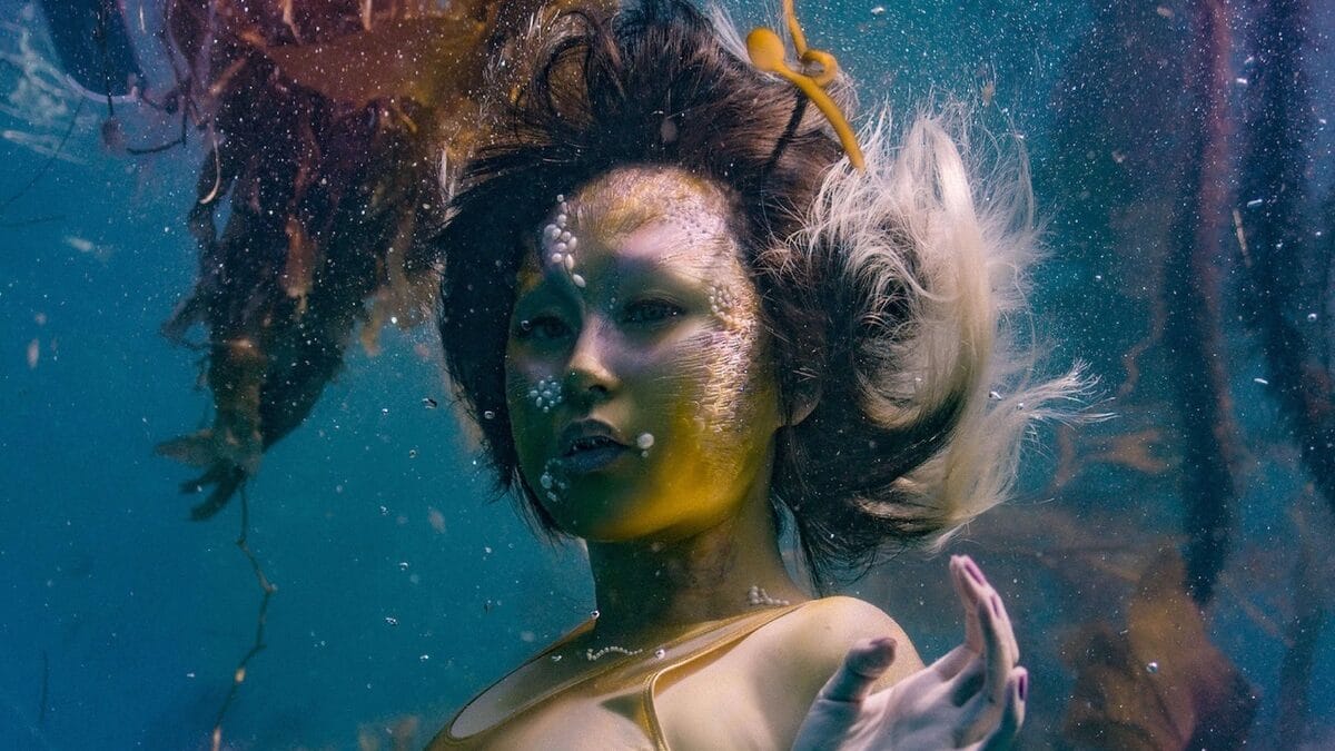 Alice Longyu Gao "MONK"