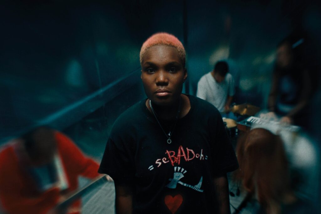 Arlo Parks "Devotion"