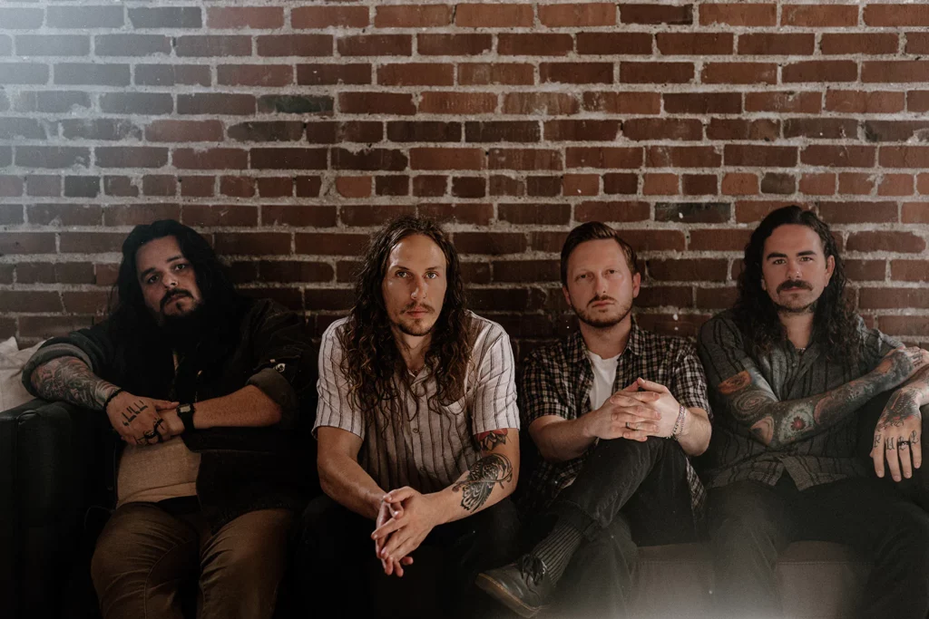 Silent Planet "Antimatter"