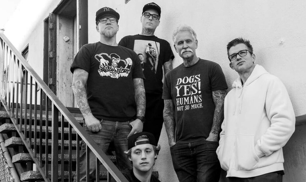 H2O forced to cancel its European tour and its performance at Brakrock.