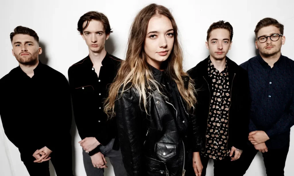 Marmozets tease their return!