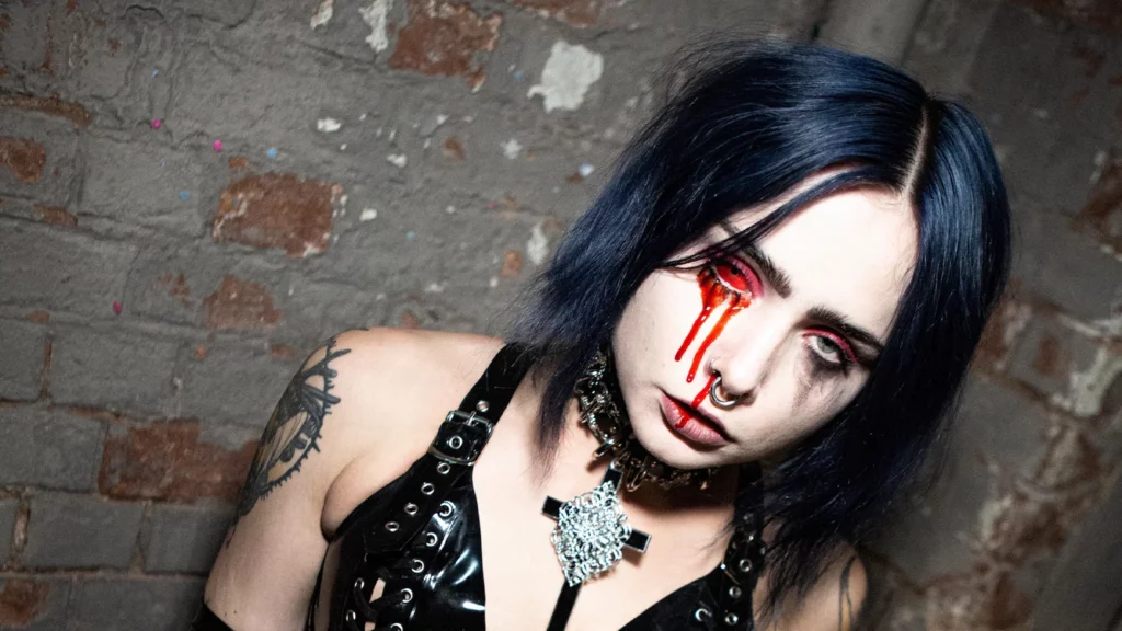 Mimi Barks YONAKA European tour