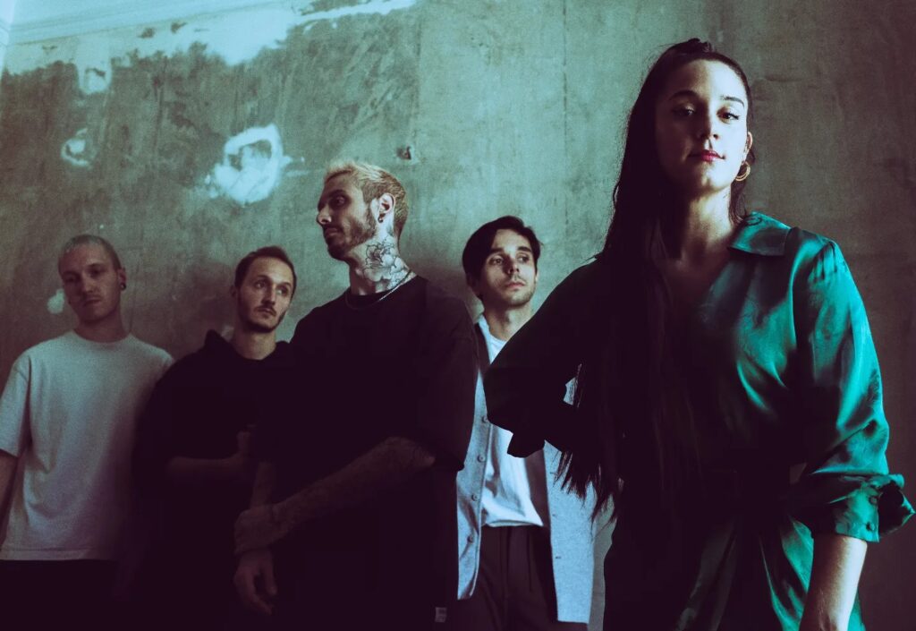 Novelists promo picture