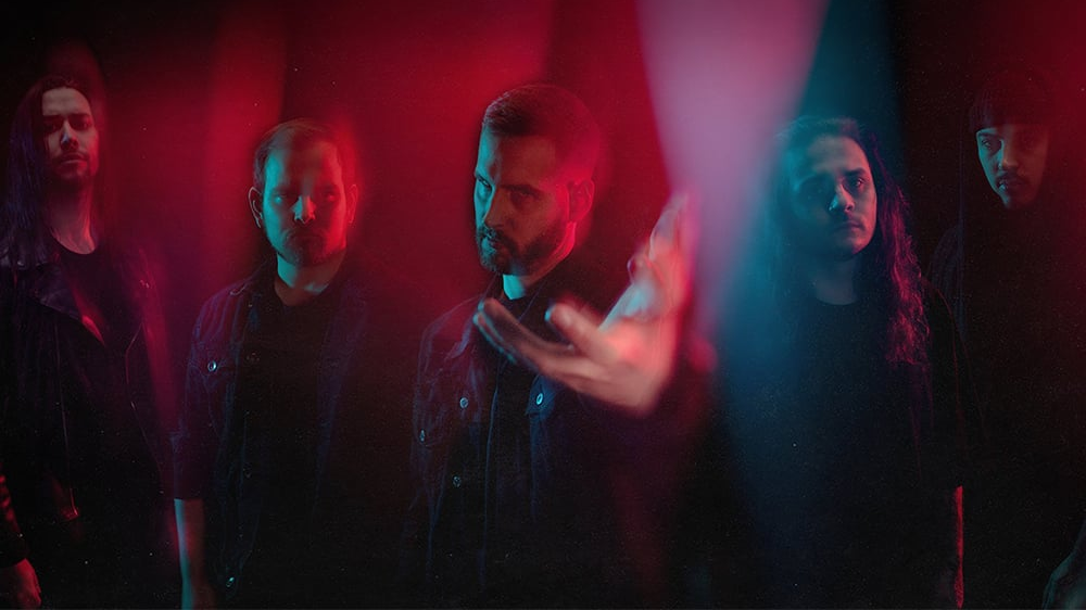 Mental Cruelty - Promo Pic